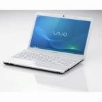 ноутбук Sony Vaio VPC-EE2E1RWI