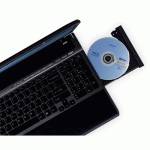 ноутбук Sony Vaio VPC-F121FXB Черный
