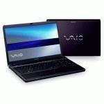 ноутбук Sony Vaio VPC-F12M1RH
