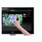 моноблок Sony Vaio VPC-L21S1R/B Черный