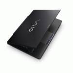 ноутбук Sony Vaio VPC-SA2V9RBI Черный