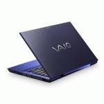 ноутбук Sony Vaio VPC-SB3M1RL Синий