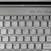 ноутбук Sony Vaio VPC-SB4M1RW Белый