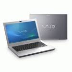 ноутбук Sony Vaio VPC-SB4V9RS Черный