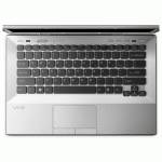 ноутбук Sony Vaio VPC-SB4V9RS Черный