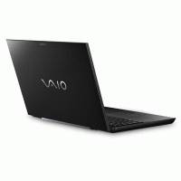 ноутбук Sony Vaio VPC-SE2Z9RB Черный