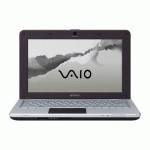 нетбук Sony VAIO VPC-W12S1R/T