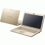 нетбук Sony VAIO VPC-X11Z6R/N