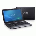 ноутбук Sony Vaio VPC-YB2L1RB Черный