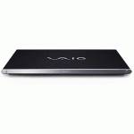 ноутбук Sony Vaio VPC-Z21V9RX Черный