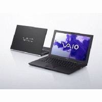 ноутбук Sony Vaio VPC-Z23V9RB Черный