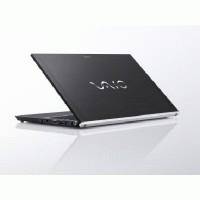 ноутбук Sony Vaio VPC-Z23V9RB Черный