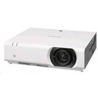 проектор Sony VPL-CW256 Белый