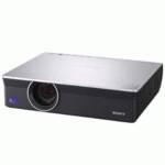 проектор Sony VPL-CX150 Серый