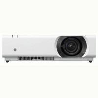 проектор Sony VPL-CX235 Белый