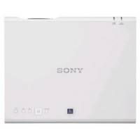 проектор Sony VPL-CX276 Белый
