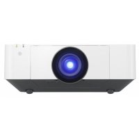 проектор Sony VPL-FHZ57 White Белый