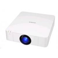 проектор Sony VPL-FHZ65 Белый