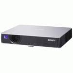 проектор Sony VPL-MX25 Серо-Черный