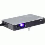 проектор Sony VPL-MX25 Серо-Черный