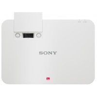 проектор Sony VPL-PWZ10 Белый