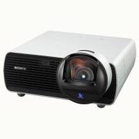 проектор Sony VPL-SX125 Серый