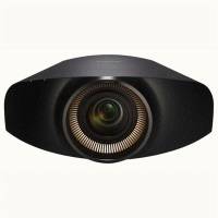 проектор Sony VPL-VW1000ES Черный