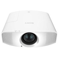 проектор Sony VPL-VW260 White Белый