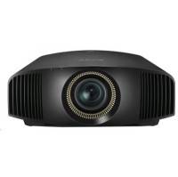 проектор Sony VPL-VW320 Black Черный