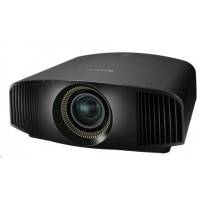 проектор Sony VPL-VW520 Black Черный