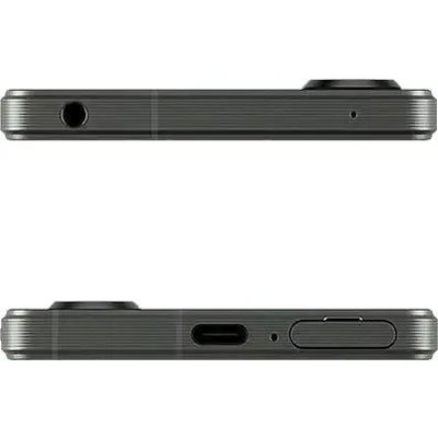 смартфон Sony Xperia 1 V 12/512GB Green зеленый