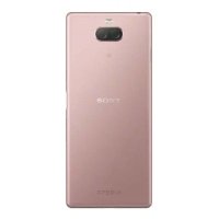 смартфон Sony Xperia 10 Pink розовый