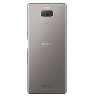 смартфон Sony Xperia 10 Silver