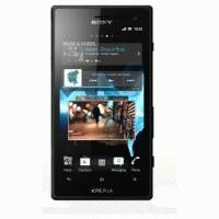 смартфон Sony Xperia acro S Black