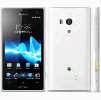 смартфон Sony Xperia acro S White