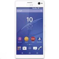 смартфон Sony Xperia C4 E5333 Dual White