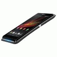 смартфон Sony Xperia L Black