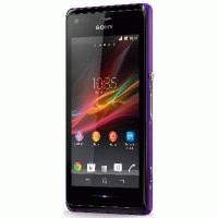 смартфон Sony Xperia M dual C2005 Purple