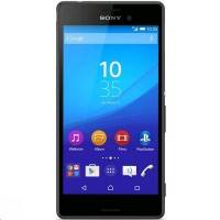 смартфон Sony Xperia M4 Aqua E2333 Dual Black