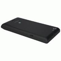 смартфон Sony Xperia Miro Black