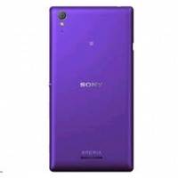 смартфон Sony Xperia T3 Purple