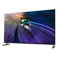 телевизор Sony XR-55A90J