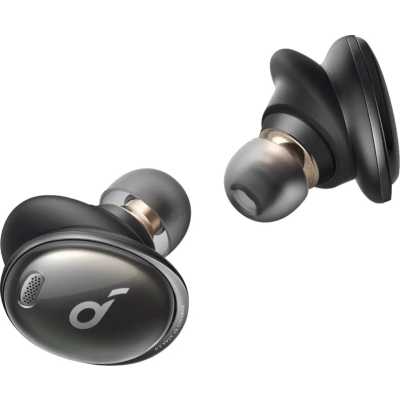 наушники Soundcore Liberty 3 Pro Black A3952G11