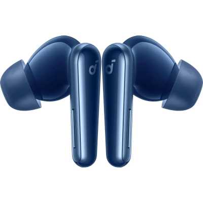 наушники Soundcore Liberty 5 Blue A3957G31