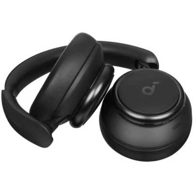 гарнитура Soundcore Space Q45 Black A3040G11