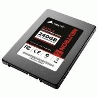 SSD диск Corsair CSSD-N240GBGTXB-BK
