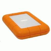 SSD диск LaCie 9000352 Оранжевый