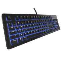 клавиатура SteelSeries Apex 100