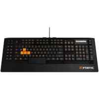 клавиатура SteelSeries Apex Fnatic Team