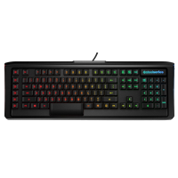 клавиатура SteelSeries Apex M800